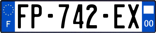 FP-742-EX