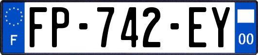 FP-742-EY