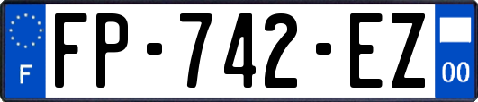 FP-742-EZ