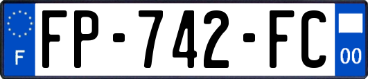 FP-742-FC