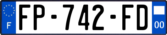 FP-742-FD
