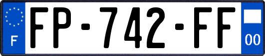 FP-742-FF
