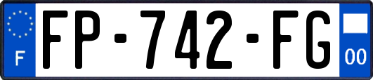 FP-742-FG