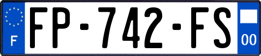 FP-742-FS