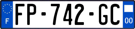 FP-742-GC
