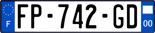 FP-742-GD