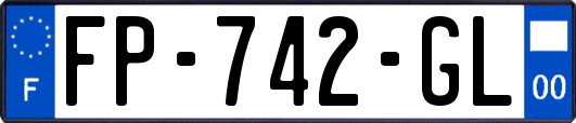 FP-742-GL