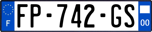 FP-742-GS