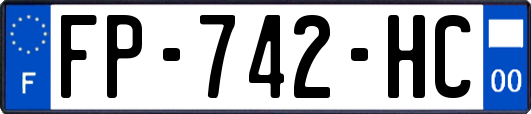 FP-742-HC