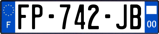 FP-742-JB