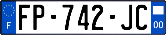 FP-742-JC