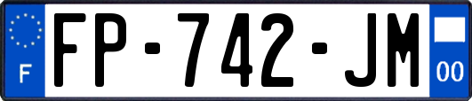 FP-742-JM