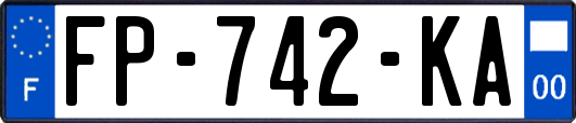 FP-742-KA