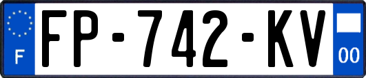 FP-742-KV