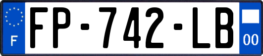 FP-742-LB