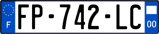 FP-742-LC