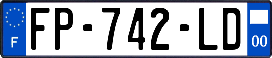 FP-742-LD