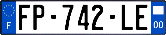 FP-742-LE