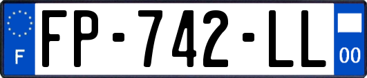 FP-742-LL