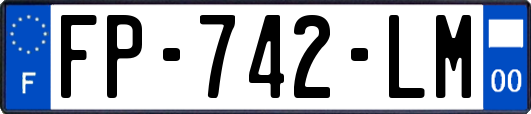 FP-742-LM