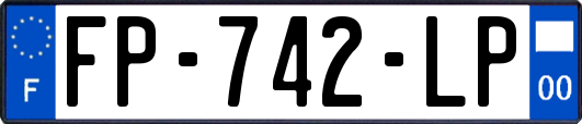 FP-742-LP