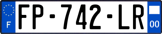 FP-742-LR