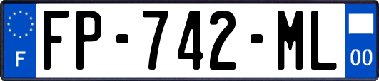 FP-742-ML