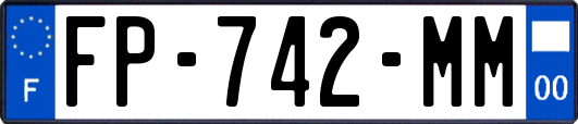 FP-742-MM