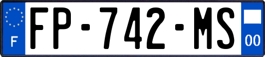 FP-742-MS