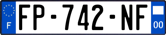 FP-742-NF