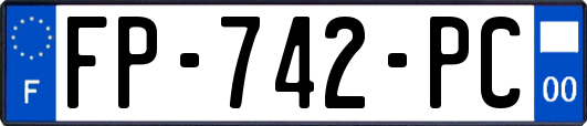 FP-742-PC
