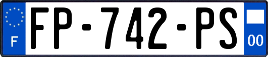 FP-742-PS