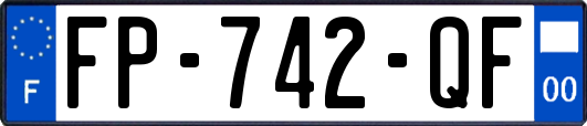 FP-742-QF