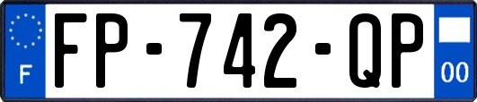 FP-742-QP