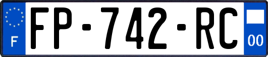 FP-742-RC