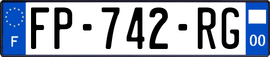 FP-742-RG