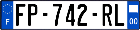FP-742-RL