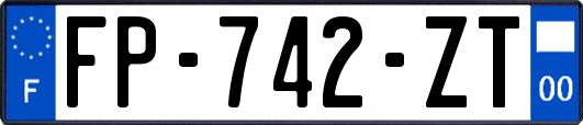 FP-742-ZT