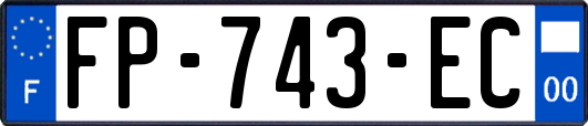FP-743-EC