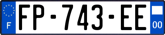 FP-743-EE