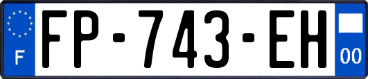 FP-743-EH