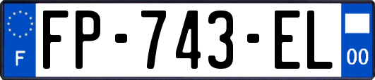 FP-743-EL