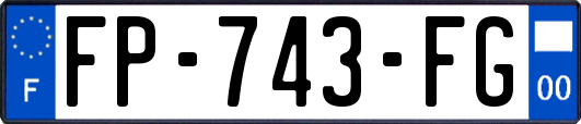 FP-743-FG