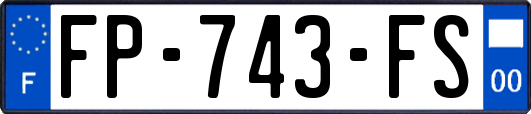 FP-743-FS