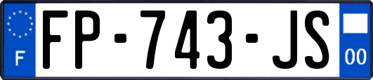 FP-743-JS