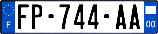 FP-744-AA