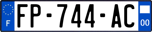 FP-744-AC