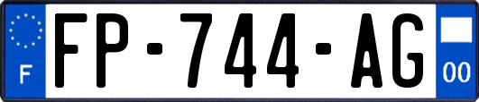 FP-744-AG