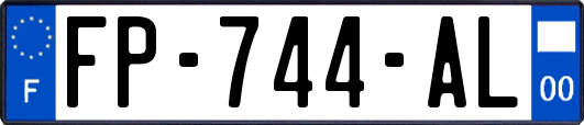 FP-744-AL