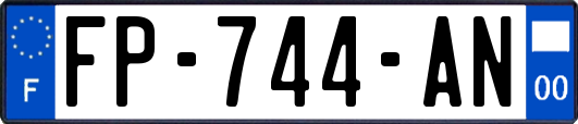 FP-744-AN